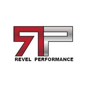 revelperformance brand logo for revelperformance.com