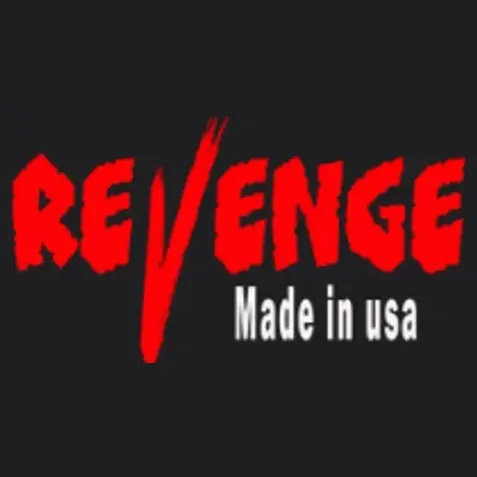 revengemoto brand logo for revengemoto.com