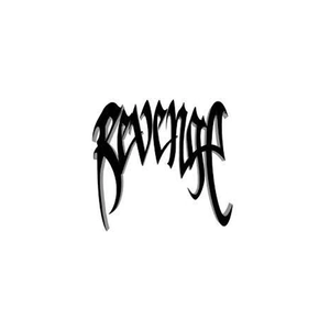 revengeofficialclothing brand logo for revengeofficialclothing.com