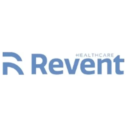 reventhealthcare brand logo for reventhealthcare.com