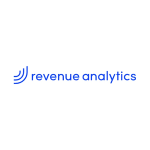 revenueanalytics brand logo for revenueanalytics.com