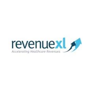 revenuexl brand logo for revenuexl.com