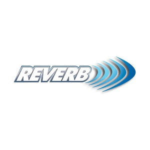 reverbinc brand logo for reverbinc.com