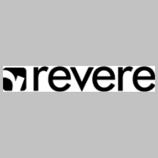 REVERE SHOES brand logo for revereshoes.com