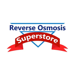 reverseosmosis brand logo for reverseosmosis.com