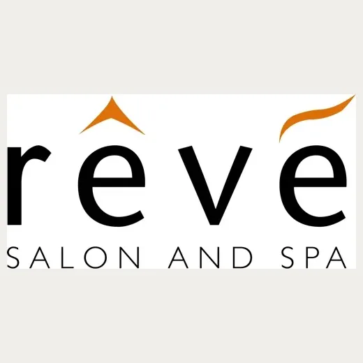 revesalonandspa brand logo for revesalonandspa.com
