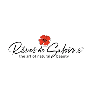 revesdesabine brand logo for revesdesabine.com