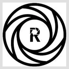 revest brand logo for revest.finance
