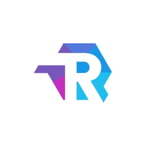review brand logo for review.network