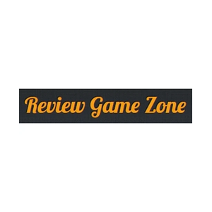 reviewgamezone brand logo for reviewgamezone.com