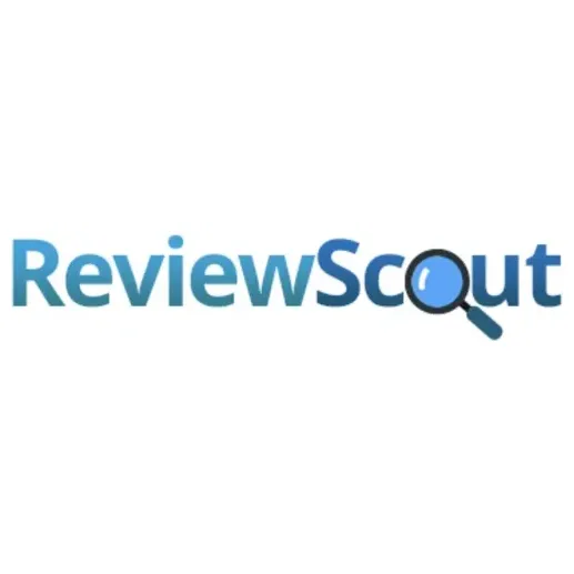 reviewscout brand logo for reviewscout.org