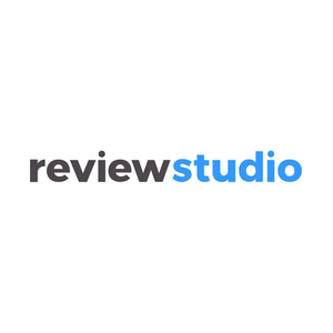 reviewstudio brand logo for reviewstudio.com