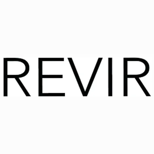 revirusa brand logo for revirusa.com