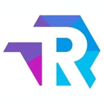 revise brand logo for revise.network