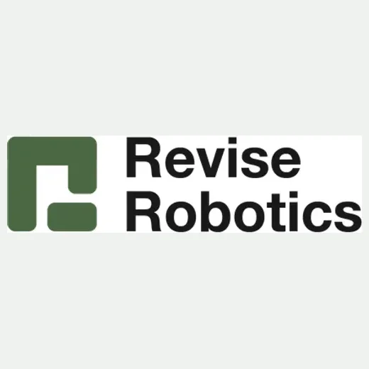 reviserobotics brand logo for reviserobotics.com