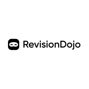 revisiondojo brand logo for revisiondojo.com