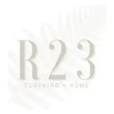 revival23 brand logo for revival23.com