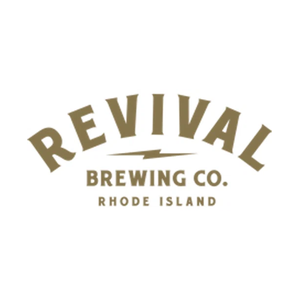 revivalbrewing brand logo for revivalbrewing.com