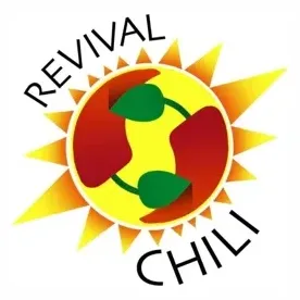revivalchili brand logo for revivalchili.com