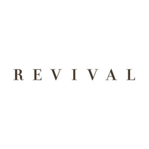 revivalhome brand logo for revivalhome.com