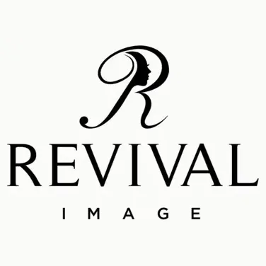 revivalimage brand logo for revivalimage.com
