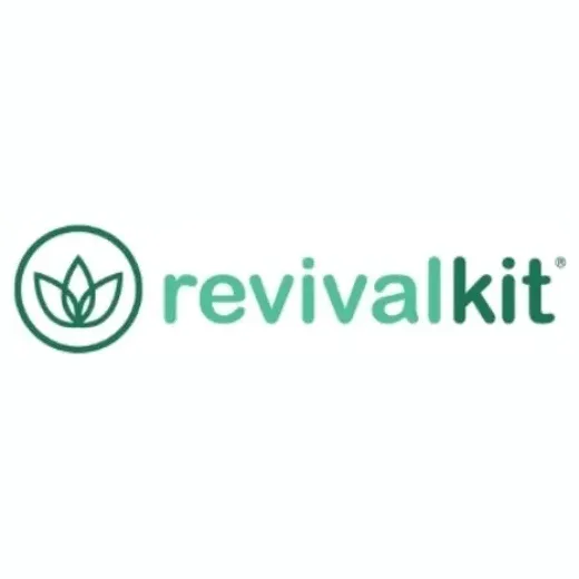 revivalkit brand logo for revivalkit.com