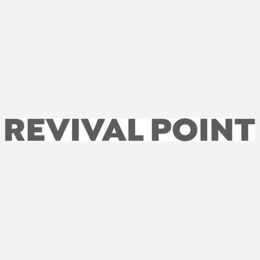 revivalpoint brand logo for revivalpoint.com