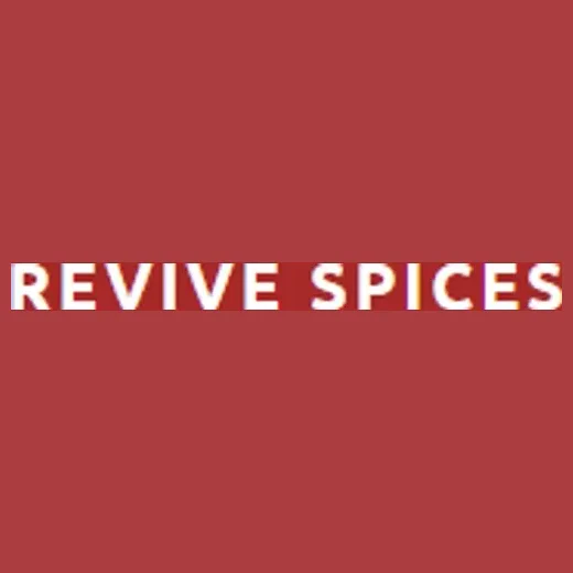 Myshopify brand logo for revive-spices.myshopify.com