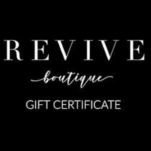 revive815 brand logo for revive815.com