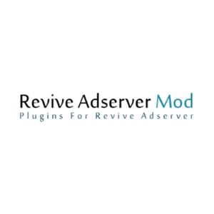 reviveadservermod brand logo for reviveadservermod.com