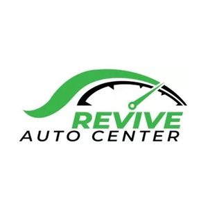 reviveautocenterphx brand logo for reviveautocenterphx.com
