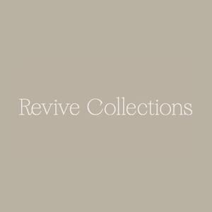 revivecandlecollection brand logo for revivecandlecollection.com