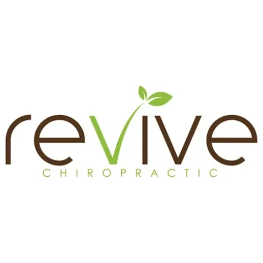revivefl brand logo for revivefl.com