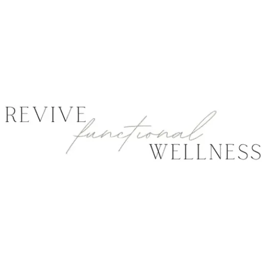 revivefunctionalwellnesssc brand logo for revivefunctionalwellnesssc.com