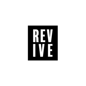 revivegummies brand logo for revivegummies.com