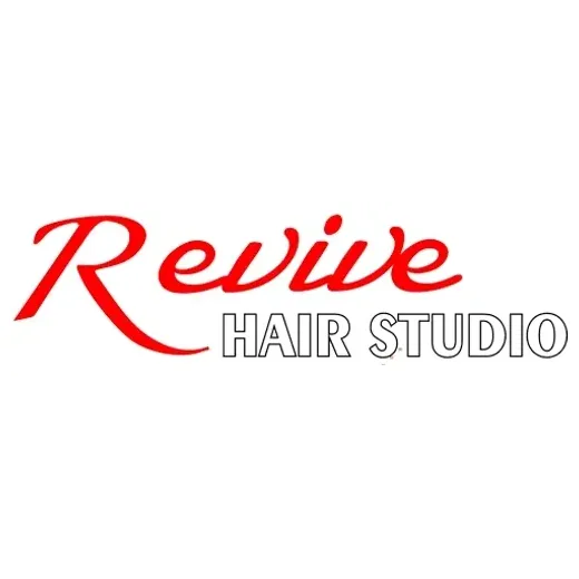 revivehairstudioatl brand logo for revivehairstudioatl.com