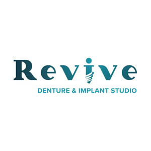 reviveimplantstudio brand logo for reviveimplantstudio.com