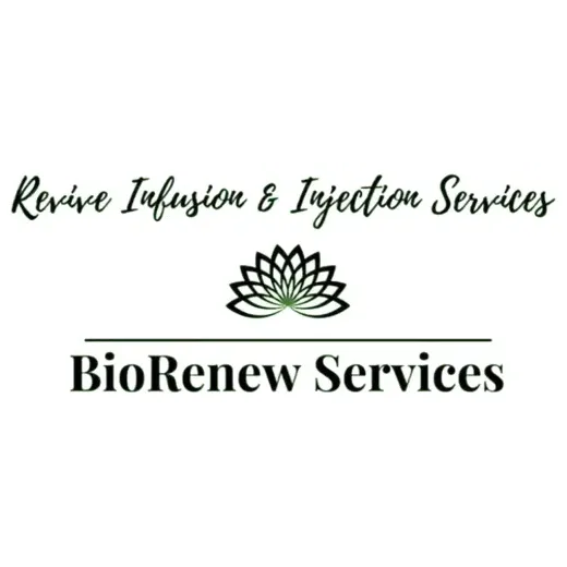 reviveiv814 brand logo for reviveiv814.com