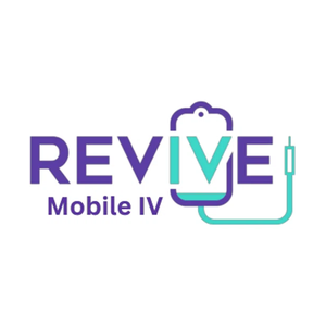 revivemobileivs brand logo for revivemobileivs.com
