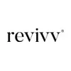Revivv brand logo for revivv.co