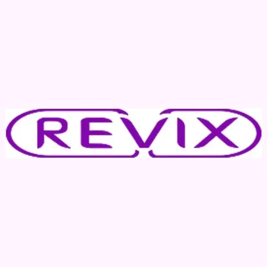 revixcare brand logo for revixcare.com