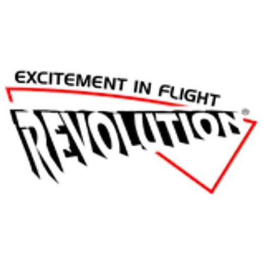 revkites brand logo for revkites.com