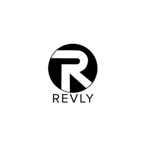 revlysport brand logo for revlysport.com