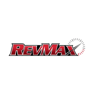 revmaxconverters brand logo for revmaxconverters.com