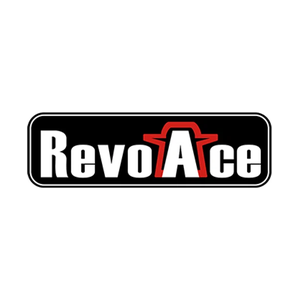 revoace brand logo for revoace.com