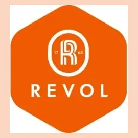 revol1768.com/int/ brand logo for revol1768.com