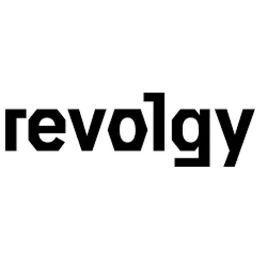 revolgy brand logo for revolgy.com