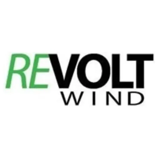 revoltwind brand logo for revoltwind.com