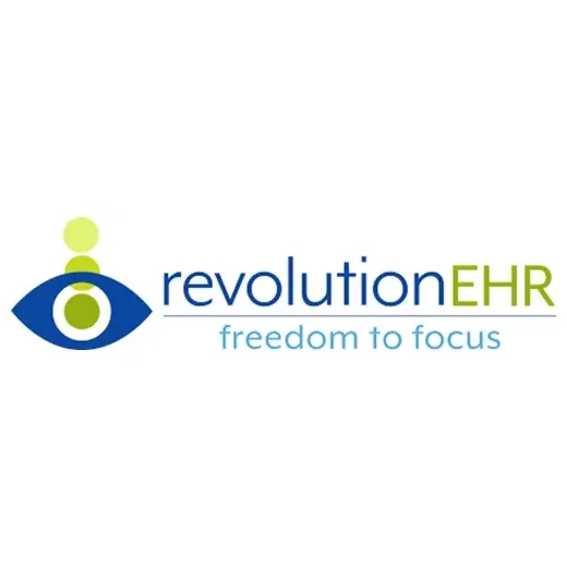 revolutionehr brand logo for revolutionehr.com