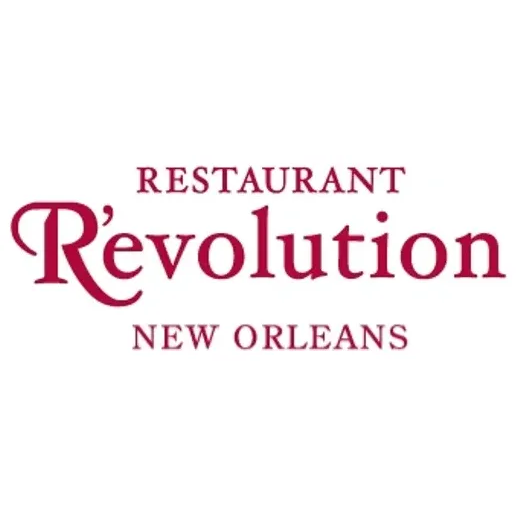 revolutionnola brand logo for revolutionnola.com